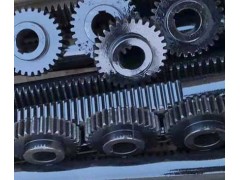 任丘市燁鑫機械配件有限公司，任丘傳動齒輪廠