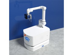 富唯智能零部件升降復合機器人SM-SE