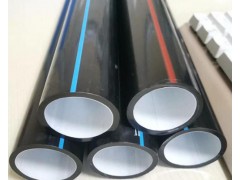 通訊硅芯管河北任丘生產廠家，電線電纜保護硅芯管廠家