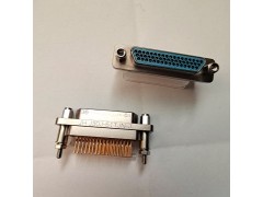 直式接插件J30J-51TJ/ZKN-J錦宏矩形連接器供應