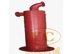 濕式放散裝置的品質關乎使用效果