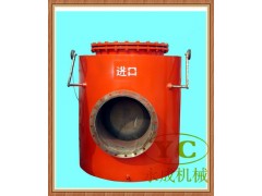 干式防爆器的品質關乎使用效果