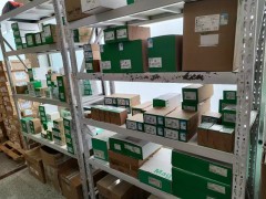 施耐德（SCHNEIDER）變頻器 ATV320U15N4B