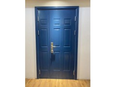 河北河間防盜門廠家，滄州入戶門廠家，河間眾利門業