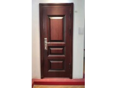 防火防盜入戶門廠家，河間眾利門業