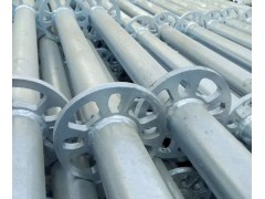 建筑行業(yè)用盤扣式腳手架河北生產(chǎn)廠家