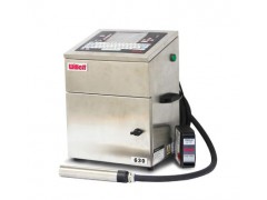 三亞供應偉迪捷/威力630噴碼機廠家