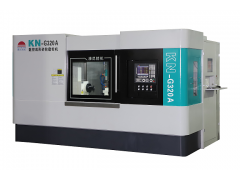 KN-G320A數控成形砂輪磨齒機