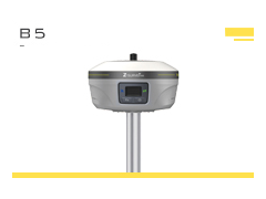 長沙群力科技供應精靈K系列rtk測量儀器GPS定位小巧輕便