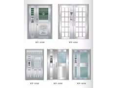 滄州不銹鋼防盜門廠家，河北不銹鋼防盜門廠家