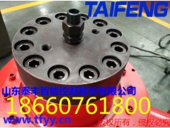 泰豐廠家生產CF型充液閥