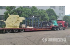 洛陽(yáng)瑞克RNP1415反擊破出售