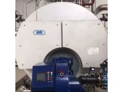 英國(guó)熱馬HEATHORSE HH-QEF一體機(jī)系列 鍋爐改造