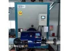 英國(guó)熱馬HEATHORSE低氮燃燒器HH-GLN一體機(jī)系列