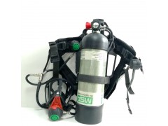 梅思安AG2100正壓式空氣呼吸器
