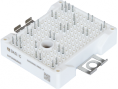 全碳化硅半橋MOSFET模塊-工業級全碳化硅功率模塊
