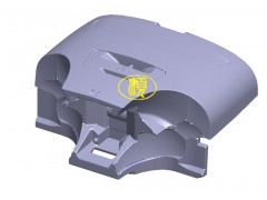 河北消失模模具生產廠家，任丘順凱模具制造有限公司