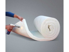 濱州硅酸鋁保溫棉保溫隔熱硅酸鋁針刺毯供應商