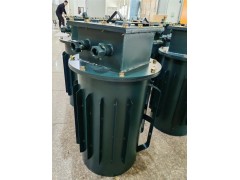 礦用變壓器 KYKA資質齊全