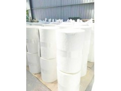 硅酸鋁纖維毯高密度硅酸鋁針刺毯 規格齊全