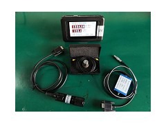 SZC-V型水泥軟練設備測量儀