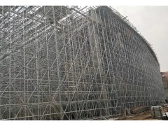 盤扣腳手架租賃，承插型盤扣腳手架租賃