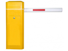 供應停車場道閘系統直臂道閘設備HC-C1001