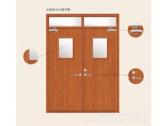 北京博隆盛木質防火門,木制防火門,鋼木防火門