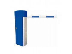 供應停車場道閘系統直臂道閘設備HC-C1001B