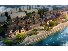 新藝標(biāo)環(huán)藝 重慶園林景觀設(shè)計(jì) 重慶旅游景觀策劃