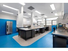 實驗室裝修改造 實驗室升級改造 實驗室裝修公司