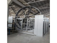 廠家訂做沸石轉輪廢氣設備工廠直接供應