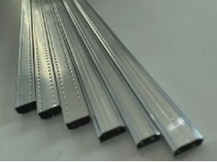 任丘高頻焊中空玻璃鋁隔條廠家