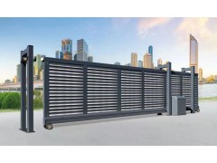 任丘段滑門生產廠家、任丘直線門廠家