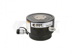 江蘇凱恩特生產銷售外螺紋自鎖液壓千斤頂