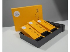 茶葉包裝盒設計交給旭升為你打造匠心的茶葉包裝盒