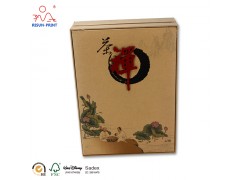 高品質彩盒印刷制作步驟和注意事項詳解