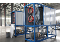 120kw電加熱導(dǎo)熱油爐