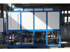 100kw電加熱導(dǎo)熱油爐