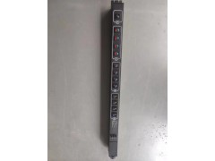 大功率電源分配單元