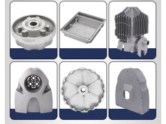 壓鑄鋁合金件加工廠家，任丘瑞辰機械配件廠