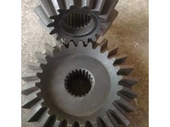 螺旋錐齒輪生產廠家，任丘統原機械配件有限公司