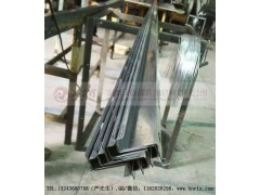 佛山Z型勾搭龍骨|佛山A字龍骨|C型沖孔龍骨|U型鋁板掛件