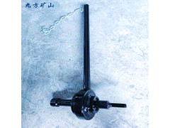 晉城市5倍錨桿扭矩放大器