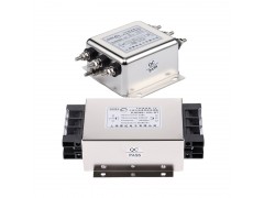 上海賽紀電子SJS360三相三線單級通用型濾波器