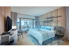 酒店客房智能化系統賓館客控系統設備