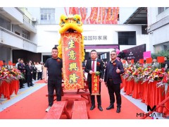 上海舞獅隊-節日慶典-年會表演