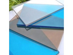 工廠批發pc實心耐力板健身房辦公室分隔擋板加工定制