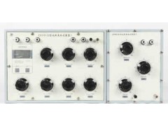 GZX92G型絕緣電阻表檢定裝置