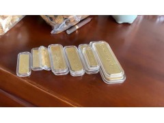 黃金回收讓你的財富綻放光芒